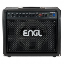 Engl E330/2 Screamer 50 Mark II Combo 50W Guitar Tube