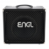 Engl E600 Ironball Combo 20W Guitar Tube