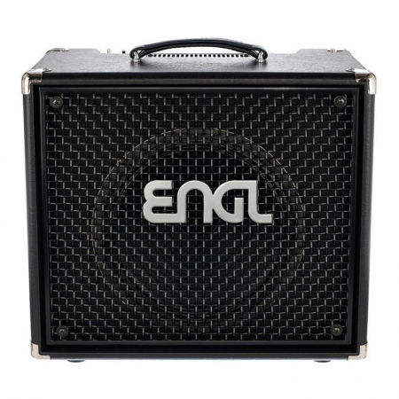 Engl E600 Ironball Combo 20W Guitar Tube