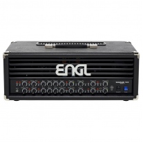 Engl E610 Savage 120 Mark II Head 120W Tube Guitar Head
