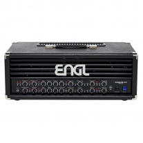 Engl E630 Savage 60 Mark II Head 60W Tube Guitar Head