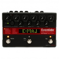 Eventide PitchFactor Harmonizer