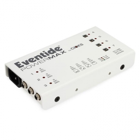 Eventide PowerMax V2 Power Supply