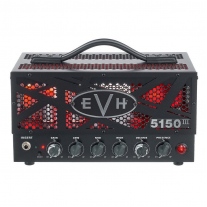 EVH 5150III 15W LBX-S Head 15W Tube Guitar Head