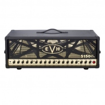 EVH 5150IIIS EL34 Head 100W Tube Guitar Head