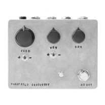 Fairfield Circuitry Hors d'Oeuvre Active Feedback Loop