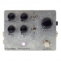 Fairfield Circuitry Meet Maude Analog Delay