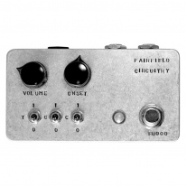 Fairfield Circuitry The Unpleasant Surprise Fuzz