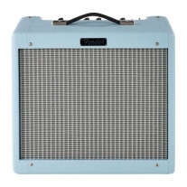Fender Blues JNR IV Sonic CREX Combo 15W Guitar Tube