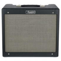 Fender Blues Junior IV Combo 15W Guitar Tube