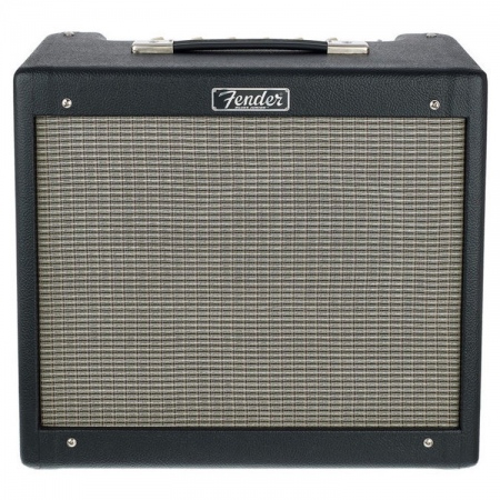 Fender Blues Junior IV Combo 15W Guitar Tube