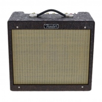 Fender Blues Junior IV Western Combo 15W Guitar Tube