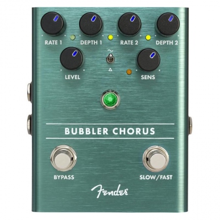 Fender Bubbler Chorus