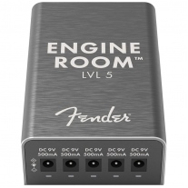 Fender Engine Room LVL5 Power Supply