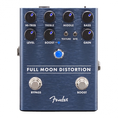 Fender Full Moon Distortion