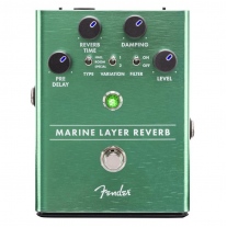 Fender Marine Layer Reverb