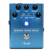 Fender Mirror Image Delay