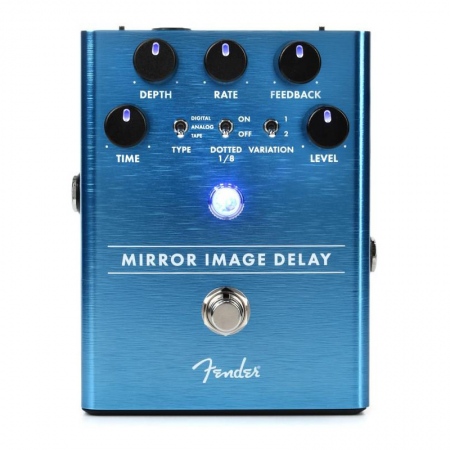 Fender Mirror Image Delay