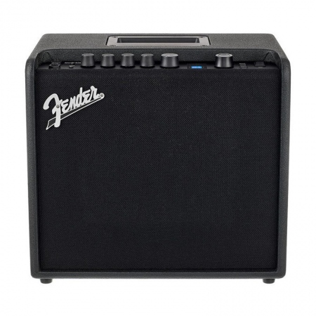 Fender Mustang LT25 Combo 25W Guitar