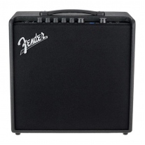 Fender Mustang LT50 Combo 50W Guitar