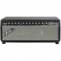 Fender Super Bassman Head 300W Tube Bass Head