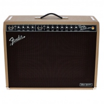 Fender Tone Master Twin Reverb Blonde Combo 200W Guitar