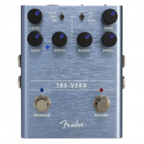 Fender Tre-Verb Tremolo/Reverb