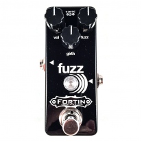 Fortin Fuzz )))