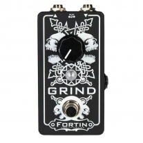 Fortin Grind Boost