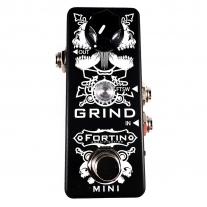 Fortin Mini Grind Boost