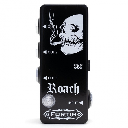 Fortin Roach Splitter
