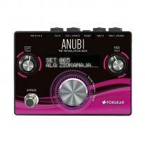 Foxgear Anubi Modulation Box Modulation