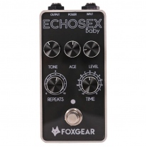 Foxgear Echosex Baby Delay