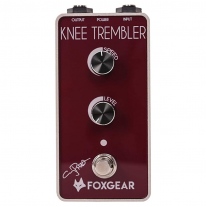Foxgear Knee Trembler Tremolo