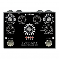 Foxgear T7E Baby Delay