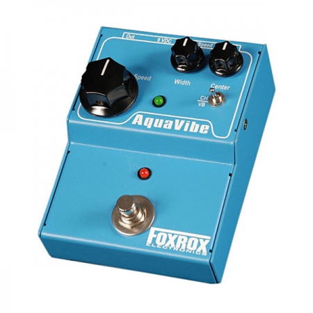 Foxrox AquaVibe Vibrato/Chorus