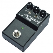 Foxrox CC Hybrid2 Fuzz