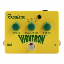 Frantone Vibutron Tremolo/Vibrato