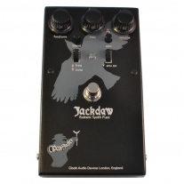 Fredric Cloak Audio Jackdaw Esoteric Synth Fuzz