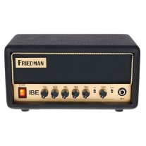 Friedman BE Mini Head 30W Guitar Amp Head