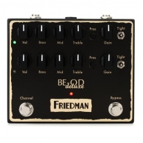 Friedman BE-OD Deluxe Overdrive