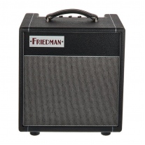Friedman Dirty Shirley Mini Combo 20W Guitar Tube