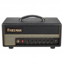 Friedman JJ-Junior Head 20W Tube Guitar Head