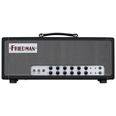 Friedman Twin Sister Head 40W Tube Guitar Head
