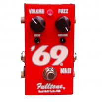 Fulltone '69 MKII Fuzz