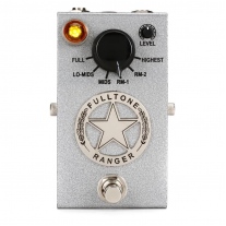 Fulltone Custom Shop CS-Ranger Booster