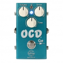 Fulltone Custom Shop OCD-Ge Overdrive