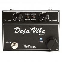 Fulltone Mini DejaVibe Rotary Speaker