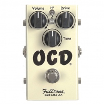 Fulltone OCD V2 Overdrive