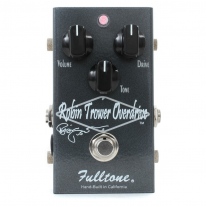 Fulltone Robin Trower Overdrive